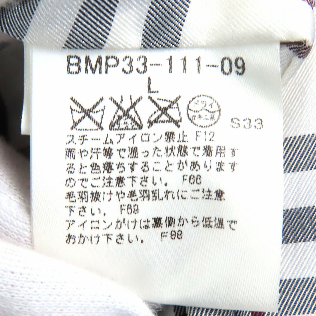 BURBERRY BLACK LABEL - 極美品△BURBERRY BLACK LABEL BURBERRY BLACK LABEL - 極美品△BURBERRY BLACK LABEL