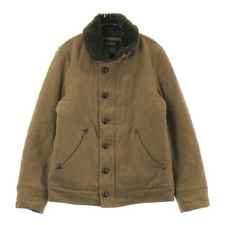 RUDE GALLERY - ルードギャラリー ベトジャン size3 RUDE GALLERY - ルードギャラリー ベトジャン size3