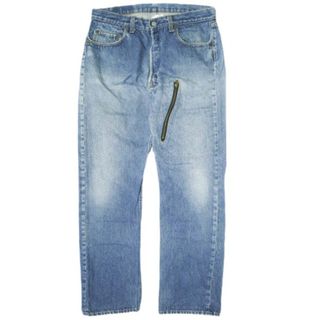 激レア 100本限定 濃紺 EVISU×FromA デニム レインボーステッチ 激レア 100本限定 濃紺 EVISU×FromA デニム レインボーステッチ