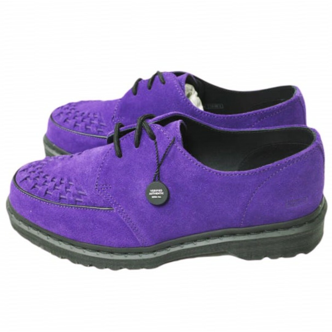 Supreme - SUPREME x Dr.Martens シュプリーム ドクターマーチン Supreme - SUPREME x Dr.Martens シュプリーム ドクターマーチン