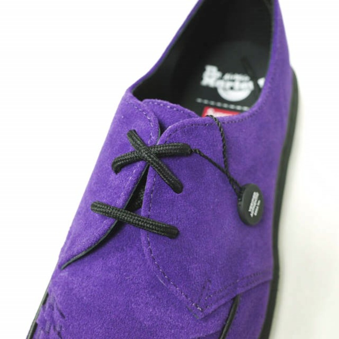 Supreme - SUPREME x Dr.Martens シュプリーム ドクターマーチン Supreme - SUPREME x Dr.Martens シュプリーム ドクターマーチン