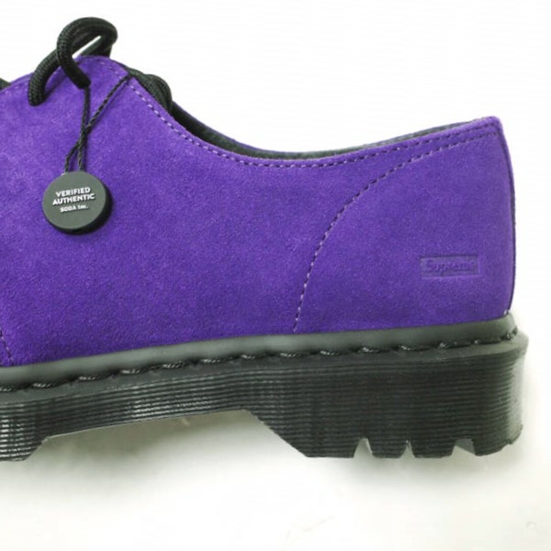 Supreme - SUPREME x Dr.Martens シュプリーム ドクターマーチン Supreme - SUPREME x Dr.Martens シュプリーム ドクターマーチン