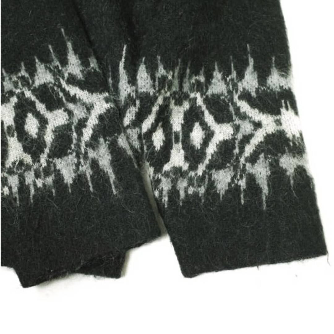 Supreme - SUPREME シュプリーム 22AW Abstract Stripe Cardigan Supreme - SUPREME シュプリーム 22AW Abstract Stripe Cardigan