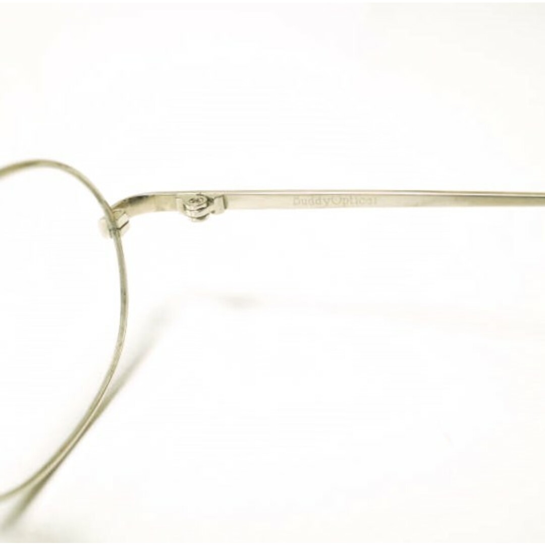 Buddy Optical バディーオプティカル 日本製 cis pure titanium Buddy Optical バディーオプティカル 日本製 cis pure titanium