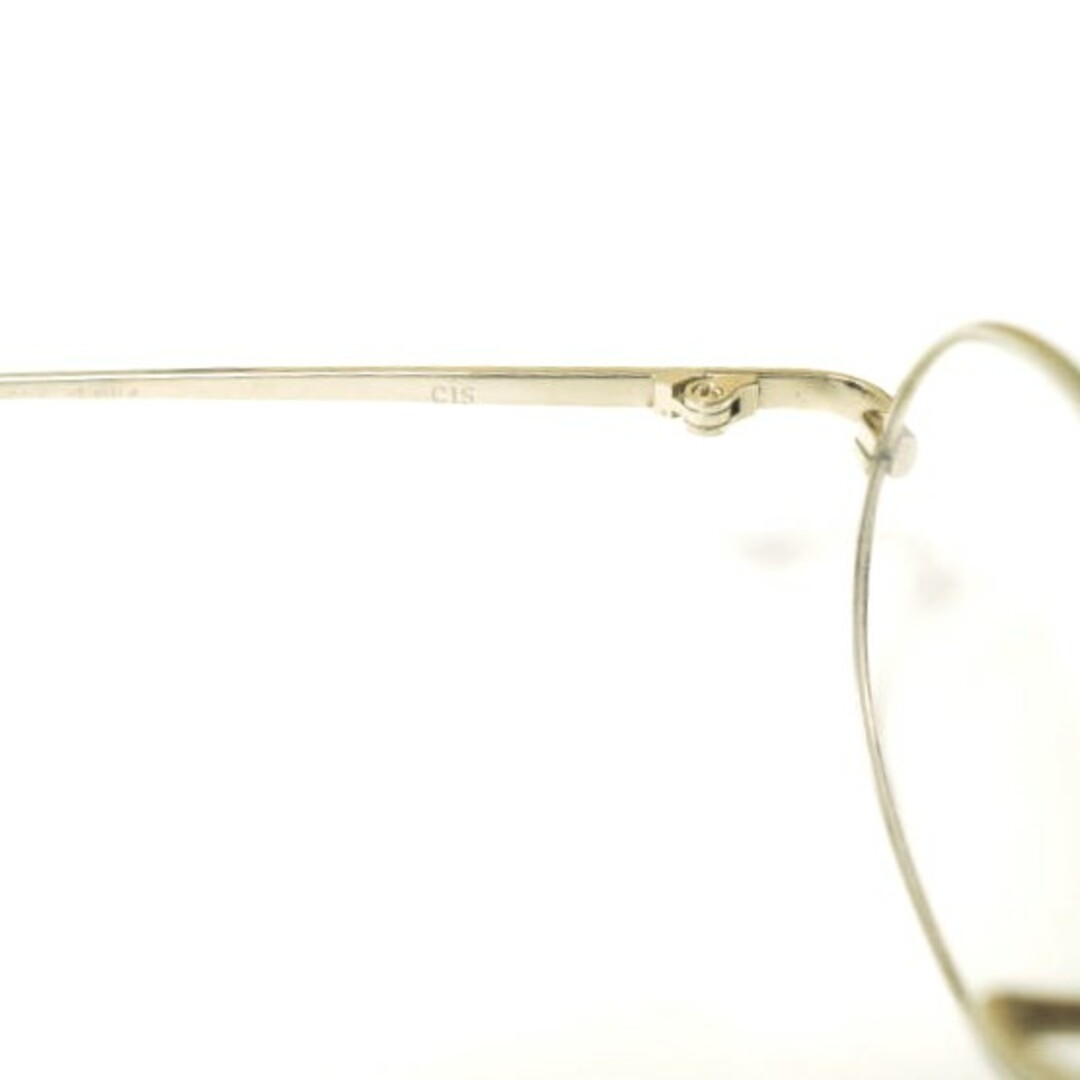 Buddy Optical バディーオプティカル 日本製 cis pure titanium Buddy Optical バディーオプティカル 日本製 cis pure titanium