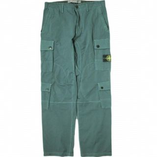 STONE ISLAND(ワークパンツ/カーゴパンツ)のフリマアイテム一覧 STONE ISLAND(ワークパンツ/カーゴパンツ)のフリマアイテム一覧