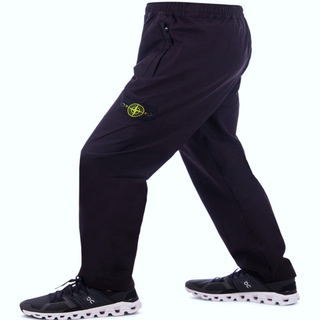 STONE ISLAND - STONE ISLAND ストーンアイランド 23SS Stretch STONE ISLAND - STONE ISLAND ストーンアイランド 23SS Stretch