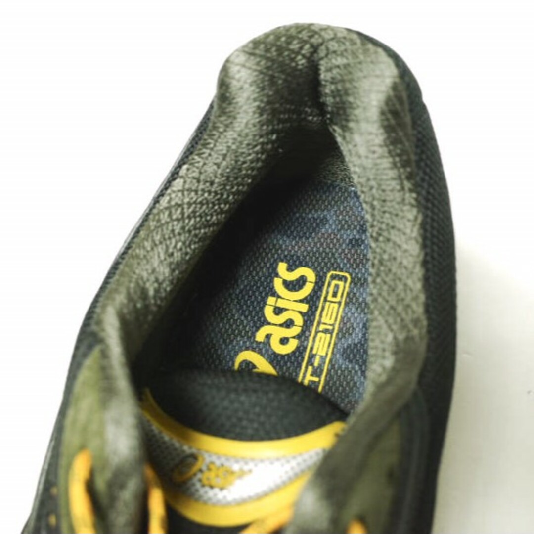 asics - asics x atmos x GRIP SWANY アシックス アトモス asics - asics x atmos x GRIP SWANY アシックス アトモス