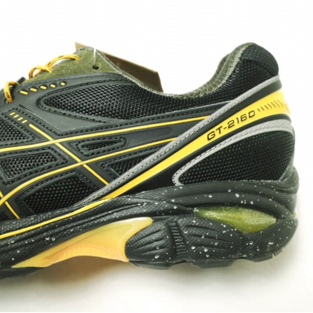 asics - asics x atmos x GRIP SWANY アシックス アトモス asics - asics x atmos x GRIP SWANY アシックス アトモス