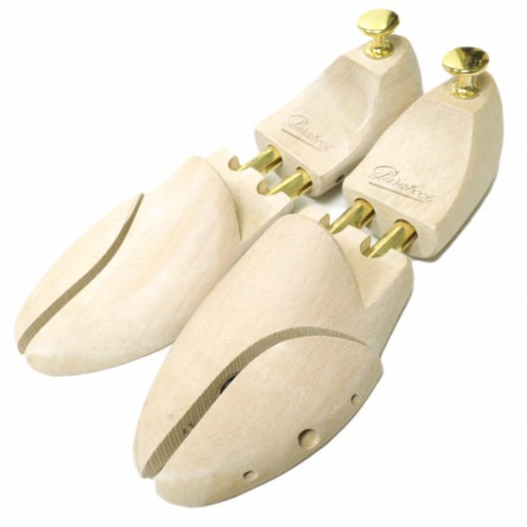 Paraboot - PARABOOT パラブーツ 純正 木製 シューツリー SHOE Paraboot - PARABOOT パラブーツ 純正 木製 シューツリー SHOE