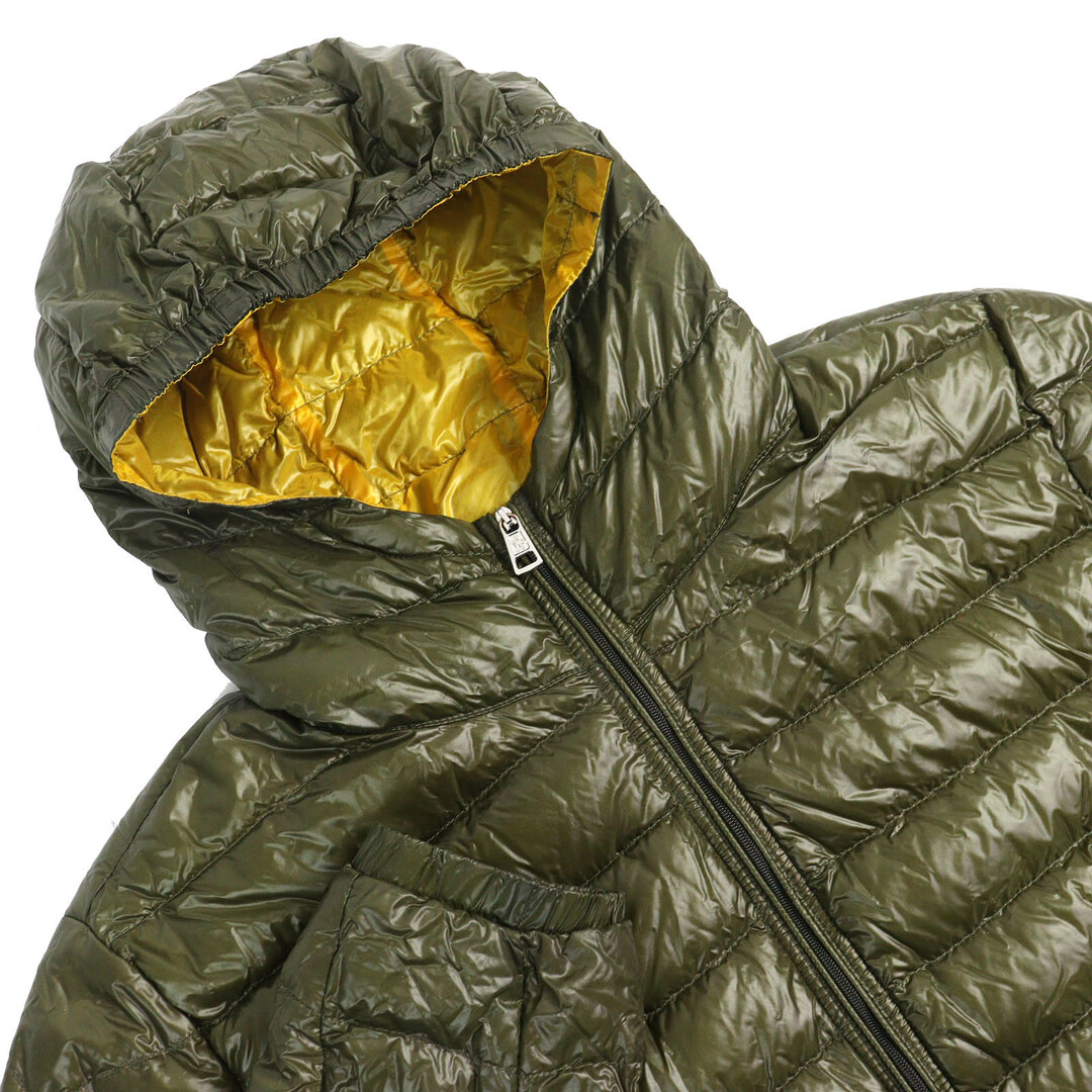 MONCLER - 美品△MONCLER モンクレール DOMINIC ドミニク ロゴ MONCLER - 美品△MONCLER モンクレール DOMINIC ドミニク ロゴ