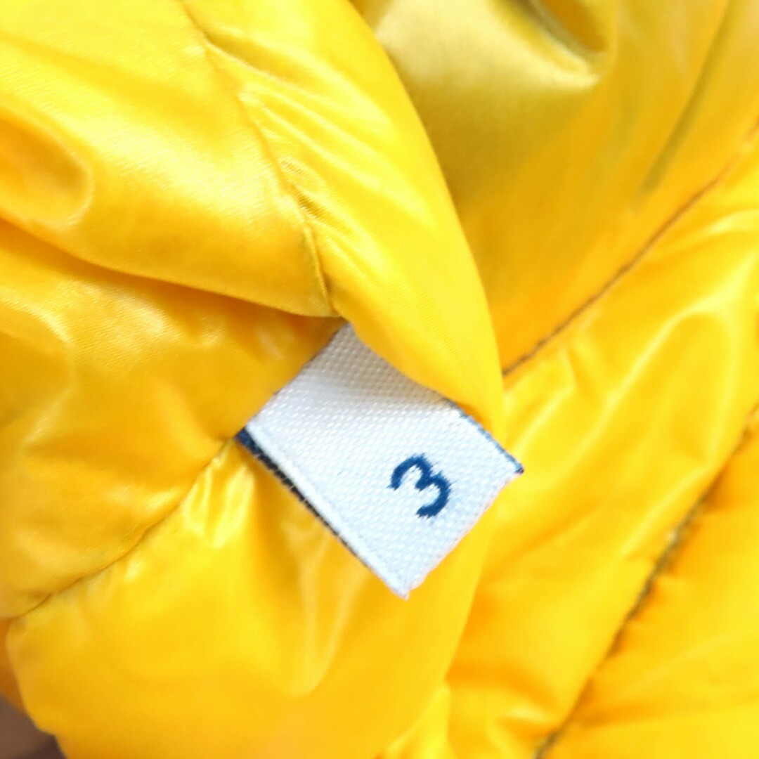 MONCLER - 美品△MONCLER モンクレール DOMINIC ドミニク ロゴ MONCLER - 美品△MONCLER モンクレール DOMINIC ドミニク ロゴ
