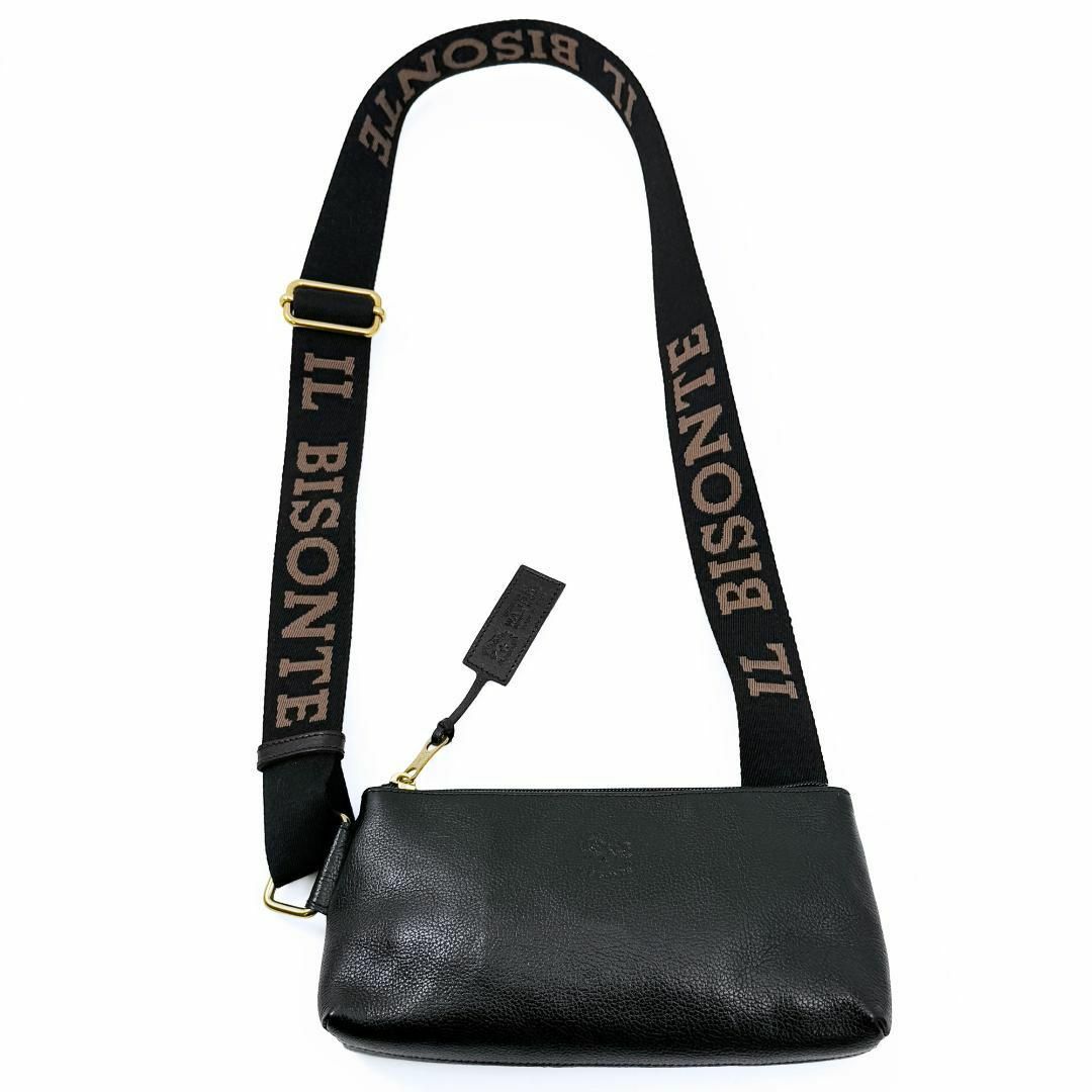 IL BISONTE - 【定価4.8万円】美品・現行品 イルビゾンテ ベルト IL BISONTE - 【定価4.8万円】美品・現行品 イルビゾンテ ベルト