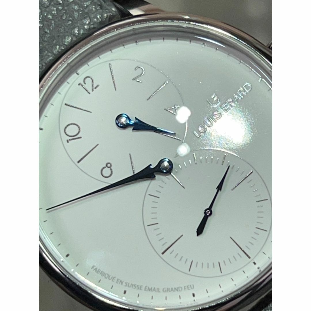 Louis Erard - 【限定99本】LOUIS ERARD (ルイ エラール Louis Erard - 【限定99本】LOUIS ERARD (ルイ エラール