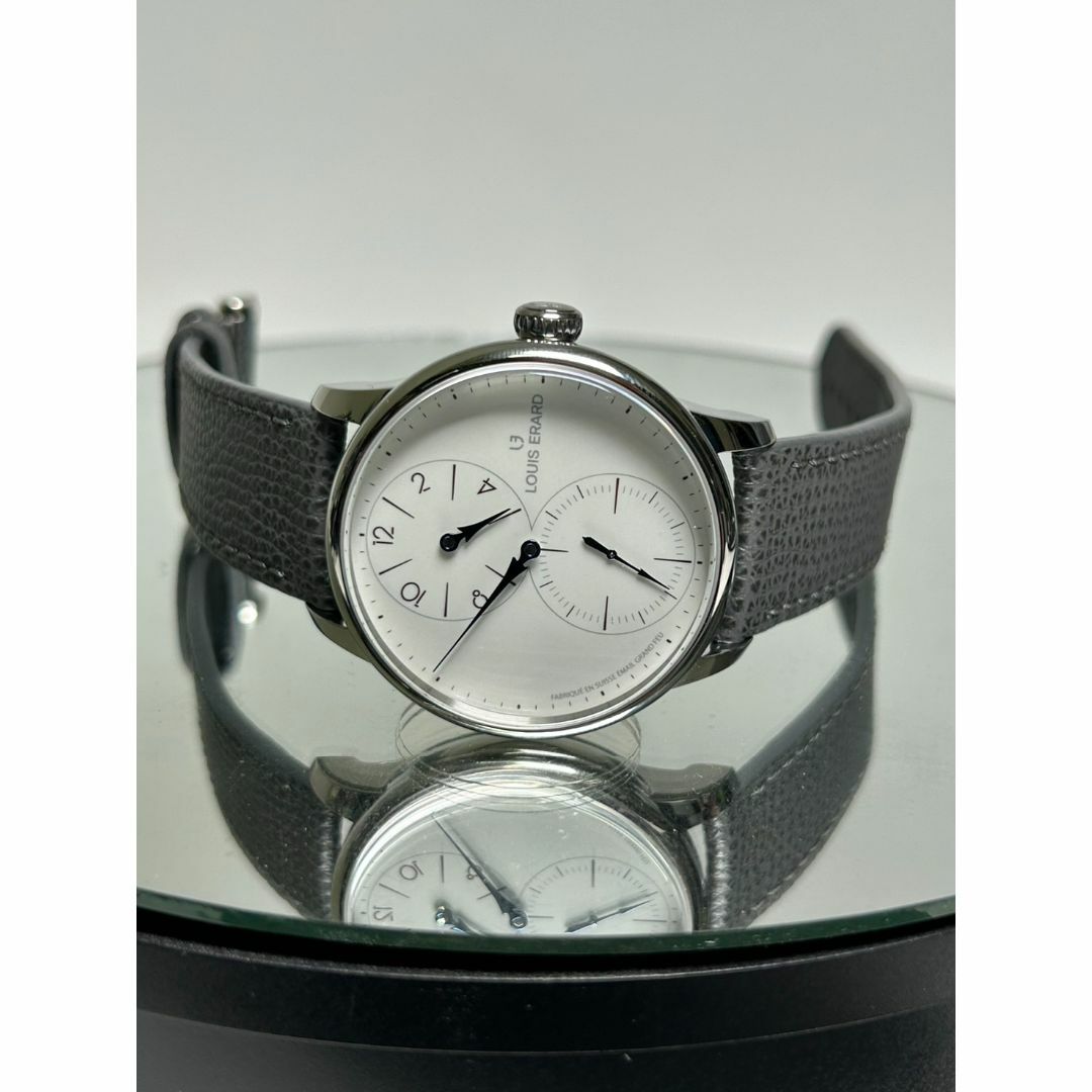 Louis Erard - 【限定99本】LOUIS ERARD (ルイ エラール Louis Erard - 【限定99本】LOUIS ERARD (ルイ エラール