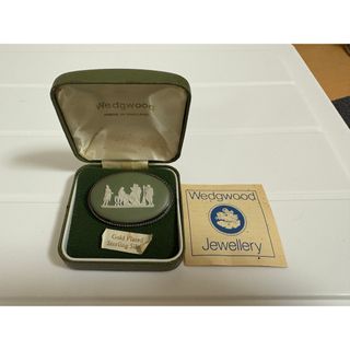 WEDGWOOD(ブローチ/コサージュ)のフリマアイテム一覧 WEDGWOOD(ブローチ/コサージュ)のフリマアイテム一覧