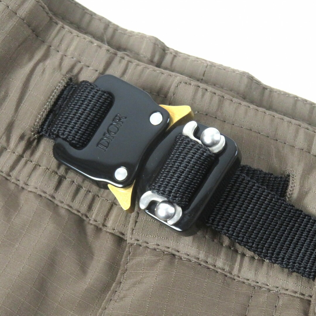 DIOR HOMME - 極美品△DIOR ディオール オム 293C179A4717 DIOR HOMME - 極美品△DIOR ディオール オム 293C179A4717