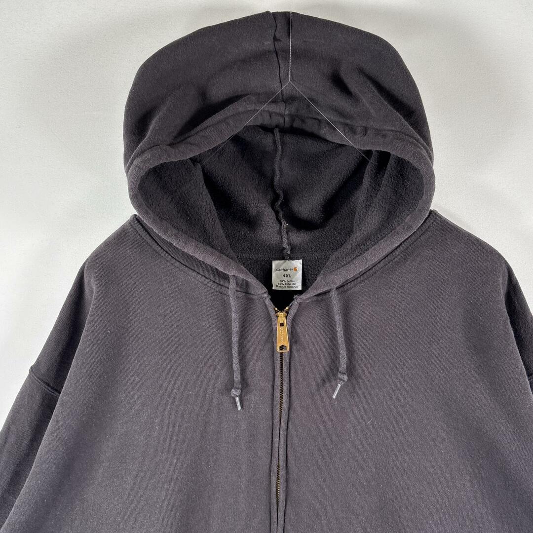carhartt - 古着 カーハート Carhartt パーカー スウェット carhartt - 古着 カーハート Carhartt パーカー スウェット