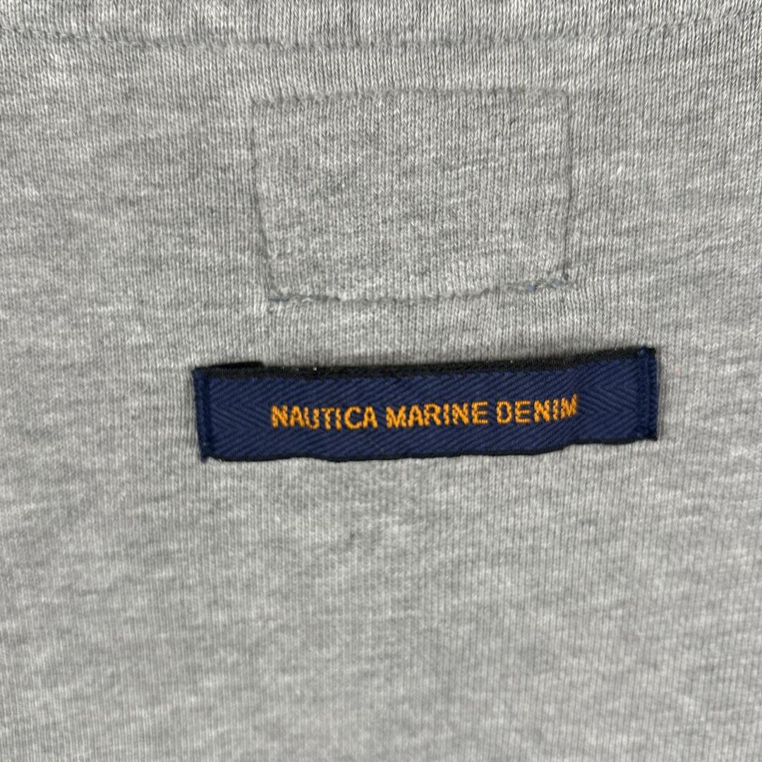 NAUTICA - 古着 ノーティカ NAUTICA スウェット トレーナー NAUTICA - 古着 ノーティカ NAUTICA スウェット トレーナー