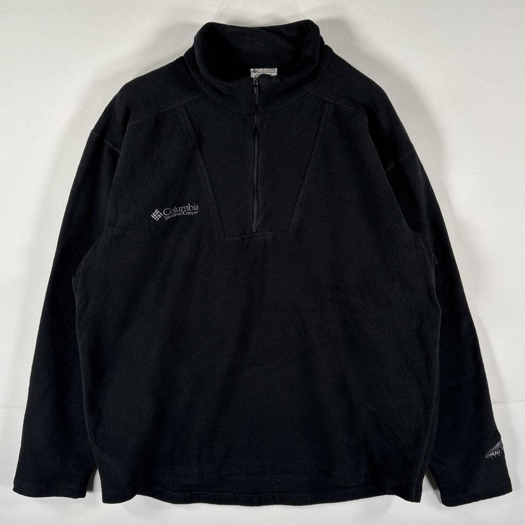 Columbia - 古着 90's/90年代 コロンビア Columbia USA製 フリー Columbia - 古着 90's/90年代 コロンビア Columbia USA製 フリー