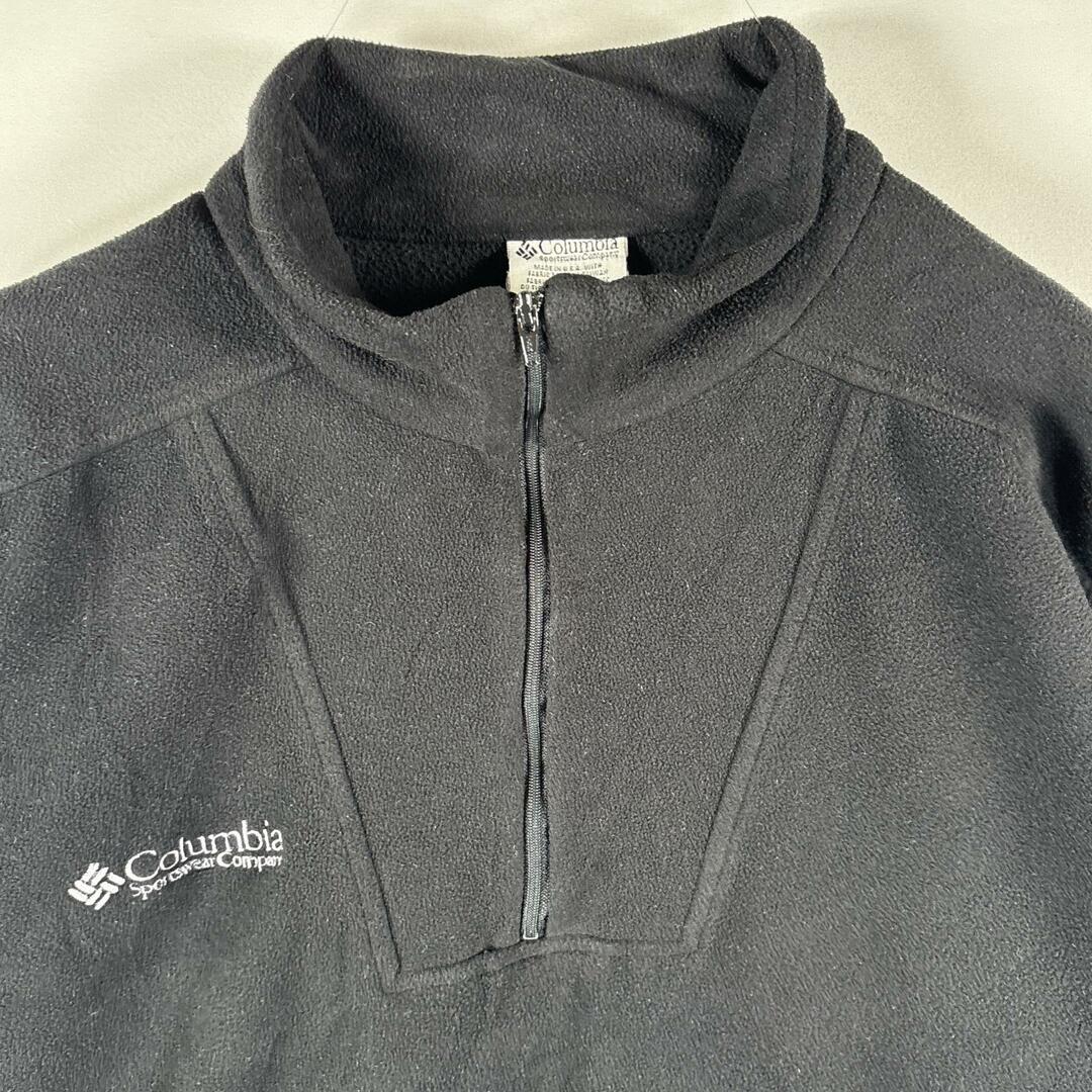 Columbia - 古着 90's/90年代 コロンビア Columbia USA製 フリー Columbia - 古着 90's/90年代 コロンビア Columbia USA製 フリー
