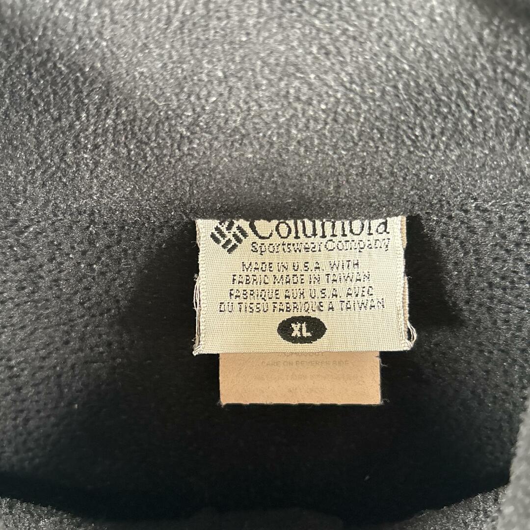 Columbia - 古着 90's/90年代 コロンビア Columbia USA製 フリー Columbia - 古着 90's/90年代 コロンビア Columbia USA製 フリー