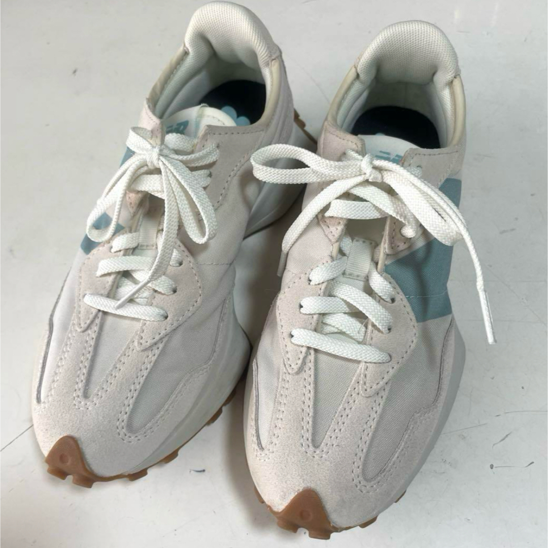 New Balance - 極美品 ニューバランス327の通販 by AWA's shop New Balance - 極美品 ニューバランス327の通販 by AWA's shop