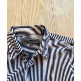 COMME des GARCONS - COMME des GARCONS ペイズリーシャツ 80s COMME des GARCONS - COMME des GARCONS ペイズリーシャツ 80s