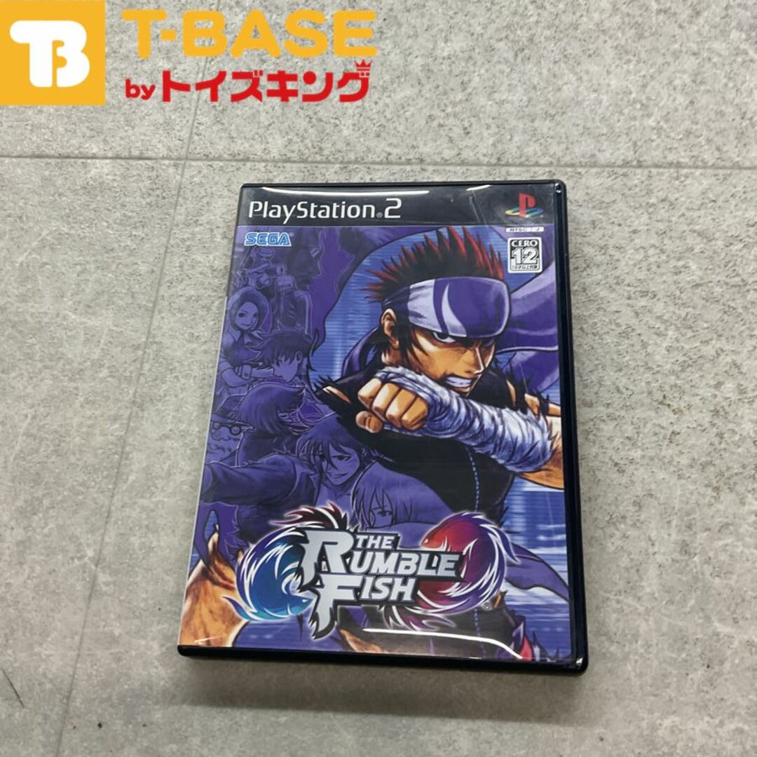 PlayStation 2/プレイステーション 2/プレステ 2/PS 2 SEGA セガ PlayStation 2/プレイステーション 2/プレステ 2/PS 2 SEGA セガ