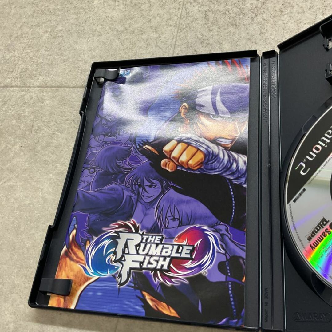 PlayStation 2/プレイステーション 2/プレステ 2/PS 2 SEGA セガ PlayStation 2/プレイステーション 2/プレステ 2/PS 2 SEGA セガ