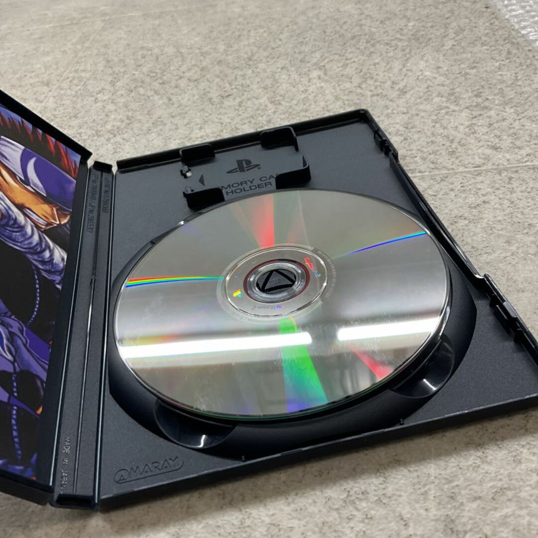 PlayStation 2/プレイステーション 2/プレステ 2/PS 2 SEGA セガ PlayStation 2/プレイステーション 2/プレステ 2/PS 2 SEGA セガ