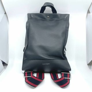 Alexander McQueen - アレキサンダーマックイーン 2way バック Alexander McQueen - アレキサンダーマックイーン 2way バック