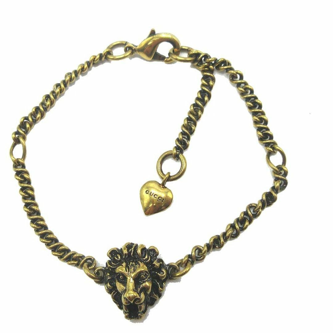 GUCCI - 【新品】グッチ 651551 I4600 0933 (アンティーク GUCCI - 【新品】グッチ 651551 I4600 0933 (アンティーク