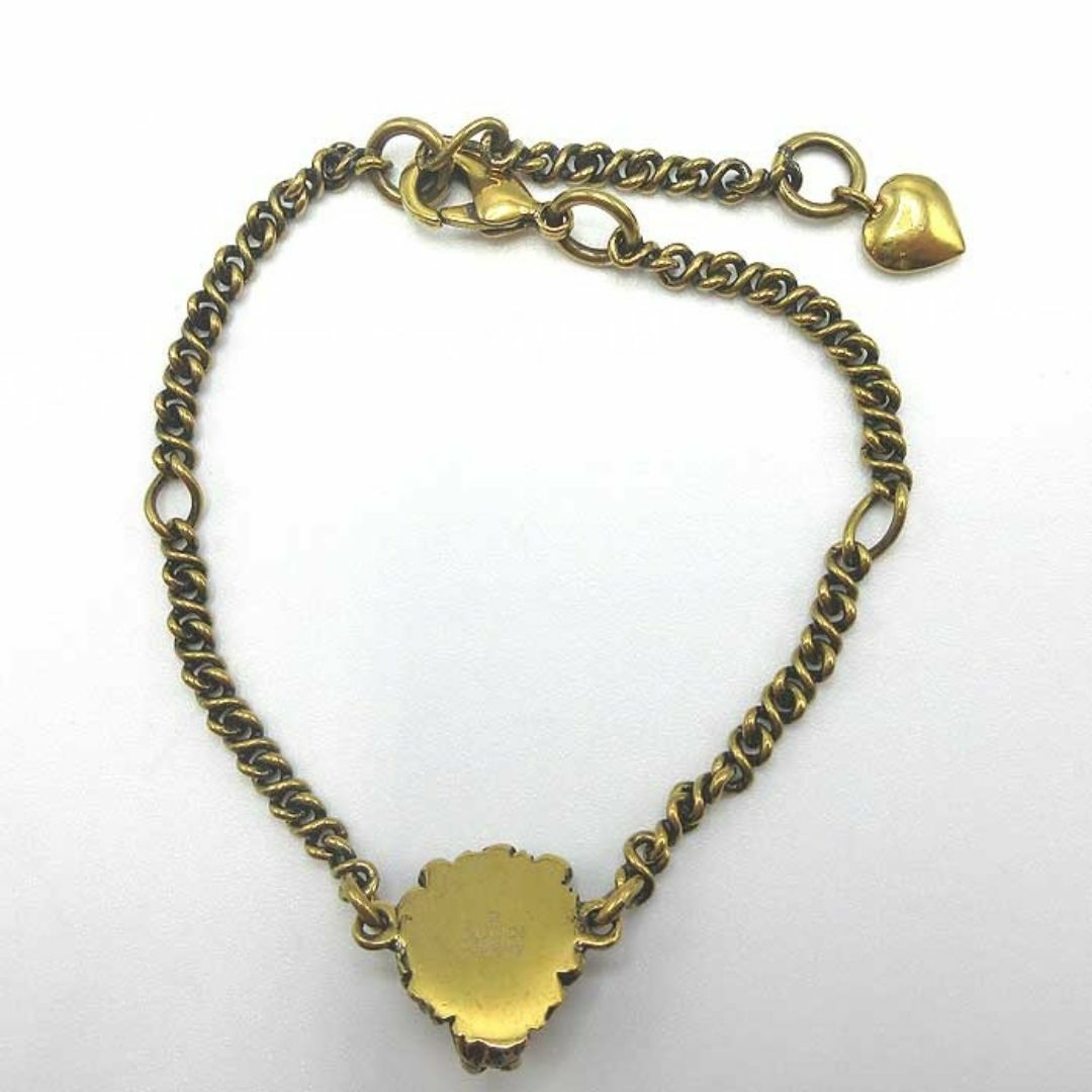 GUCCI - 【新品】グッチ 651551 I4600 0933 (アンティーク GUCCI - 【新品】グッチ 651551 I4600 0933 (アンティーク