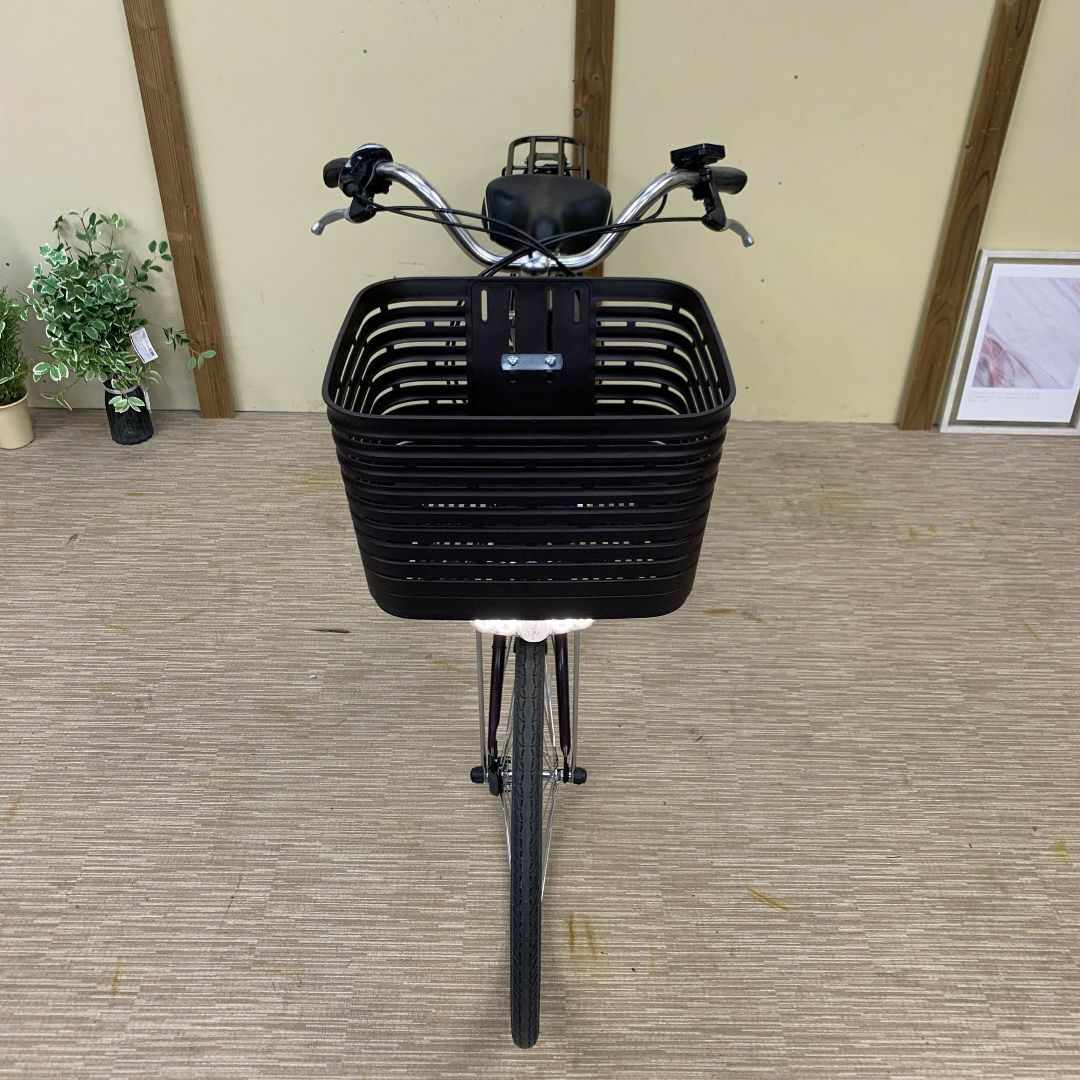 Panasonic - 603整備済新基準 パナソニック 電動アシスト自転車 Panasonic - 603整備済新基準 パナソニック 電動アシスト自転車