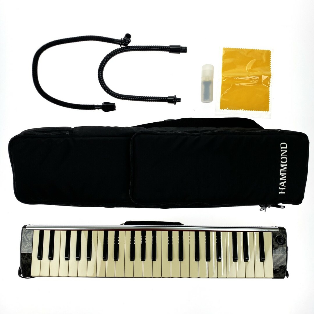 スズキ - ##SUZUKI スズキ HAMMOND 鍵盤ハーモニカ PRO-44HP スズキ - ##SUZUKI スズキ HAMMOND 鍵盤ハーモニカ PRO-44HP