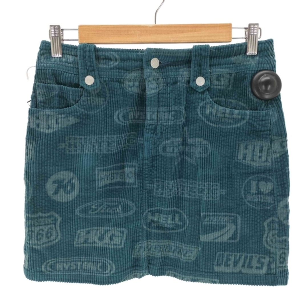 HYSTERIC GLAMOUR - HYSTERIC GLAMOUR(ヒステリックグラマー HYSTERIC GLAMOUR - HYSTERIC GLAMOUR(ヒステリックグラマー