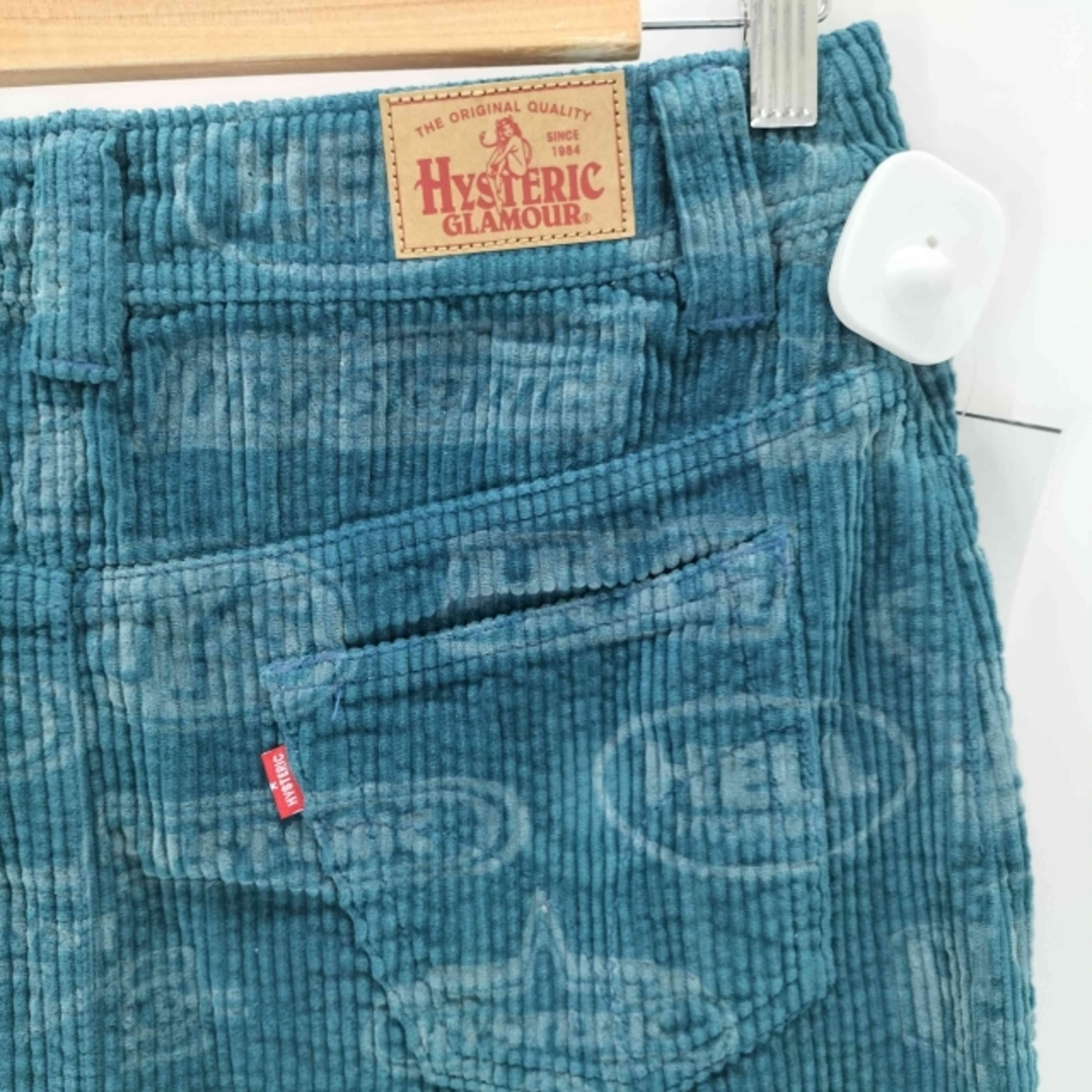 HYSTERIC GLAMOUR - HYSTERIC GLAMOUR(ヒステリックグラマー HYSTERIC GLAMOUR - HYSTERIC GLAMOUR(ヒステリックグラマー
