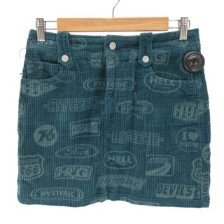 HYSTERIC GLAMOUR(スカート)のフリマアイテム一覧 HYSTERIC GLAMOUR(スカート)のフリマアイテム一覧