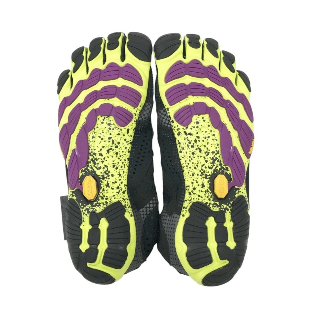 vibram - VIBRAM FIVE FINGERS ビブラムファイブフィンガーズ V vibram - VIBRAM FIVE FINGERS ビブラムファイブフィンガーズ V