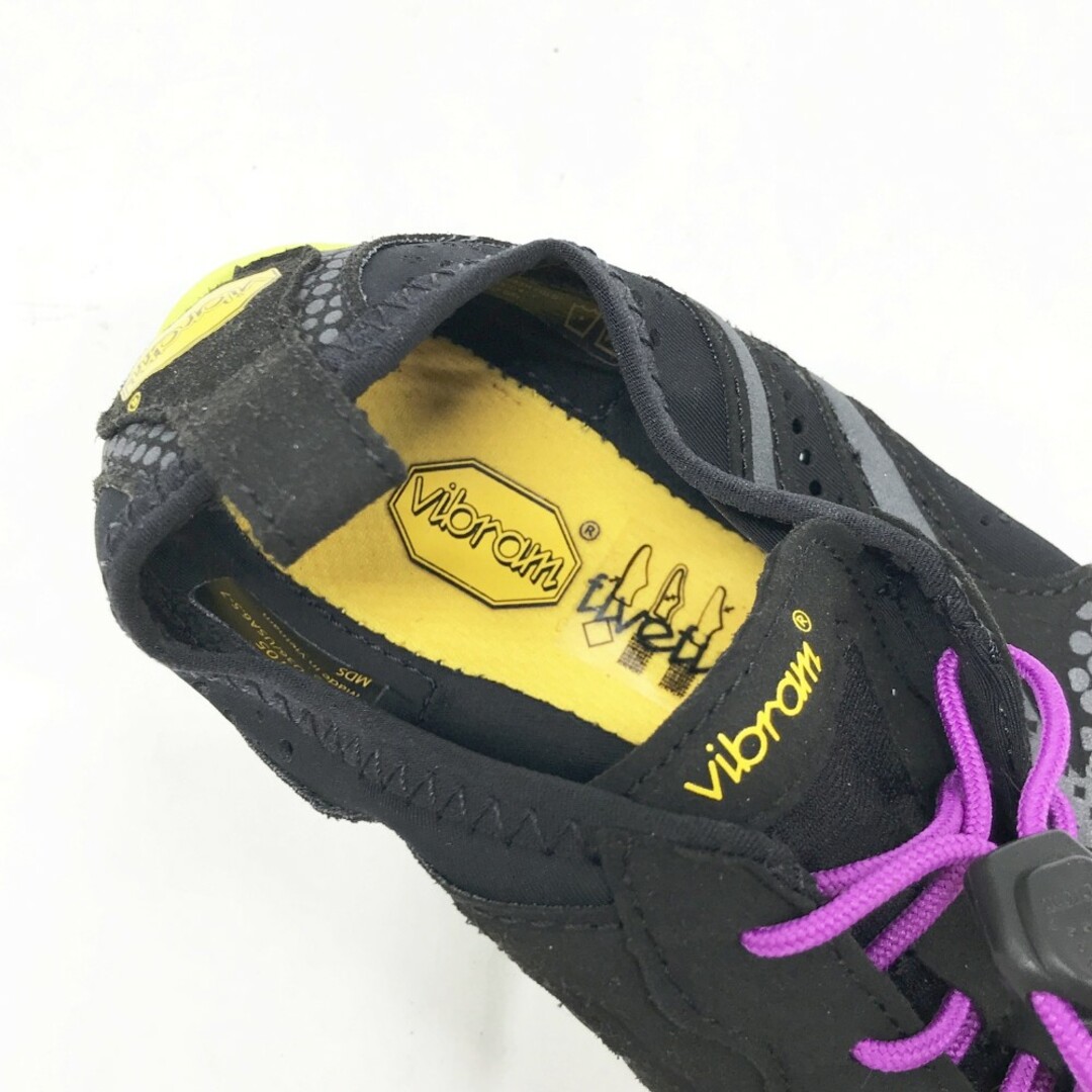 vibram - VIBRAM FIVE FINGERS ビブラムファイブフィンガーズ V vibram - VIBRAM FIVE FINGERS ビブラムファイブフィンガーズ V