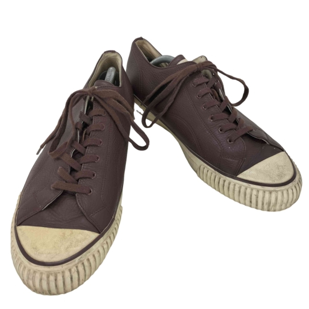 Onitsuka Tiger - ONITSUKA TIGER(オニツカタイガー) ローカット Onitsuka Tiger - ONITSUKA TIGER(オニツカタイガー) ローカット