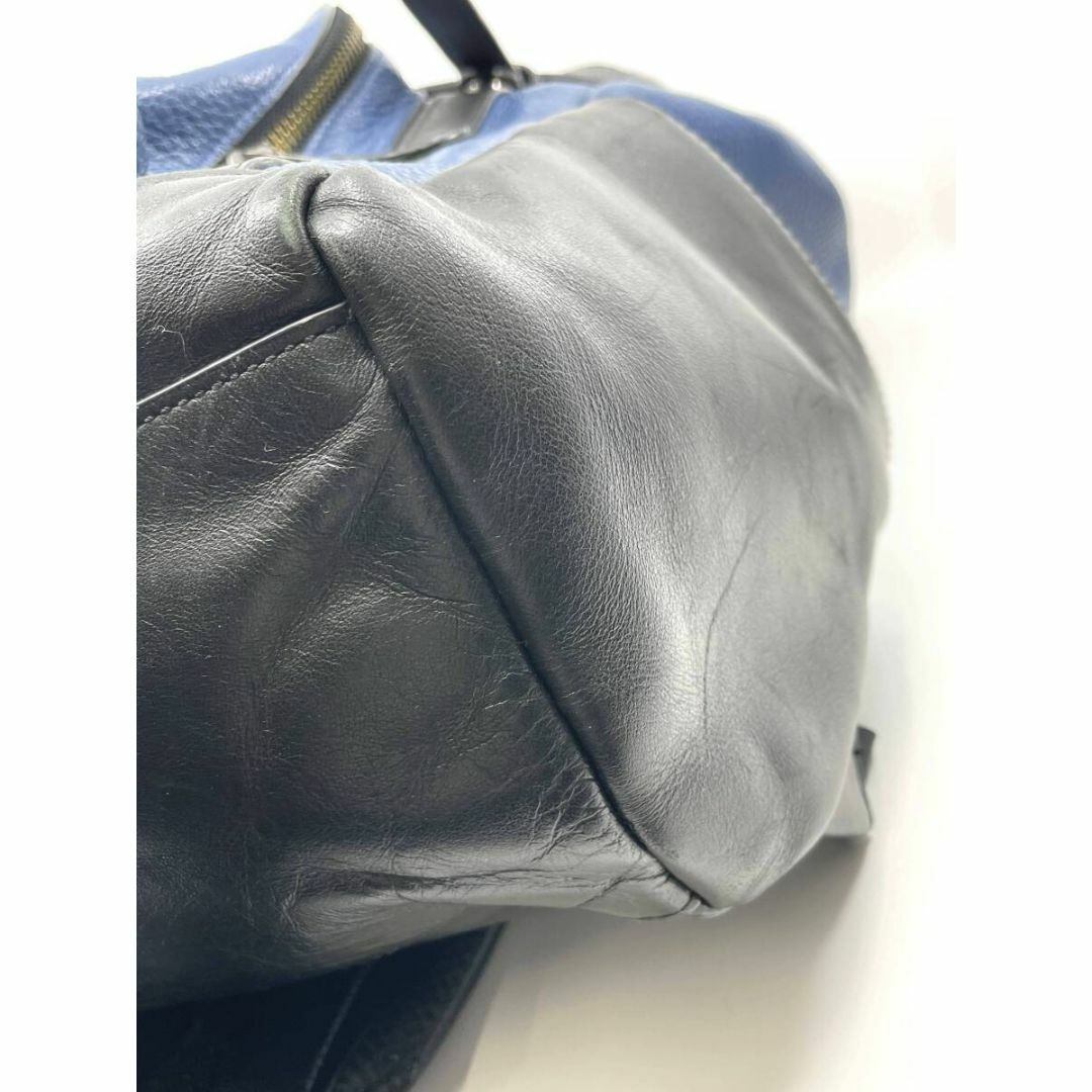 COACH - COACH ヘンリー ペブルドレザー F56013 メンズ レザー COACH - COACH ヘンリー ペブルドレザー F56013 メンズ レザー