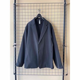 1LDK SELECT - KIMMY キミー スナップボタン ストレッチ素材 1LDK SELECT - KIMMY キミー スナップボタン ストレッチ素材