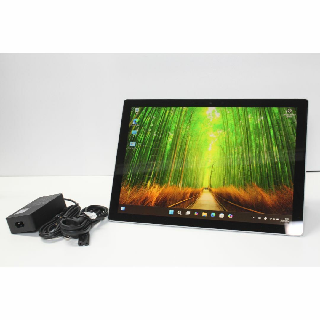 Microsoft - Surface Pro 7/intel Core i5/256GB/8GB ④の通販 Microsoft - Surface Pro 7/intel Core i5/256GB/8GB ④の通販