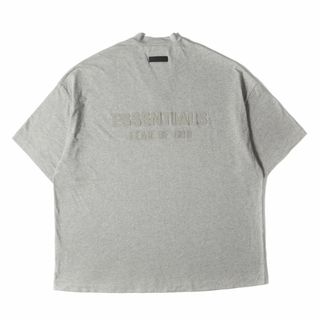 FEAR OF GOD - 【美品】FEAR OF GOD フィアオブゴッド Tシャツ FEAR OF GOD - 【美品】FEAR OF GOD フィアオブゴッド Tシャツ