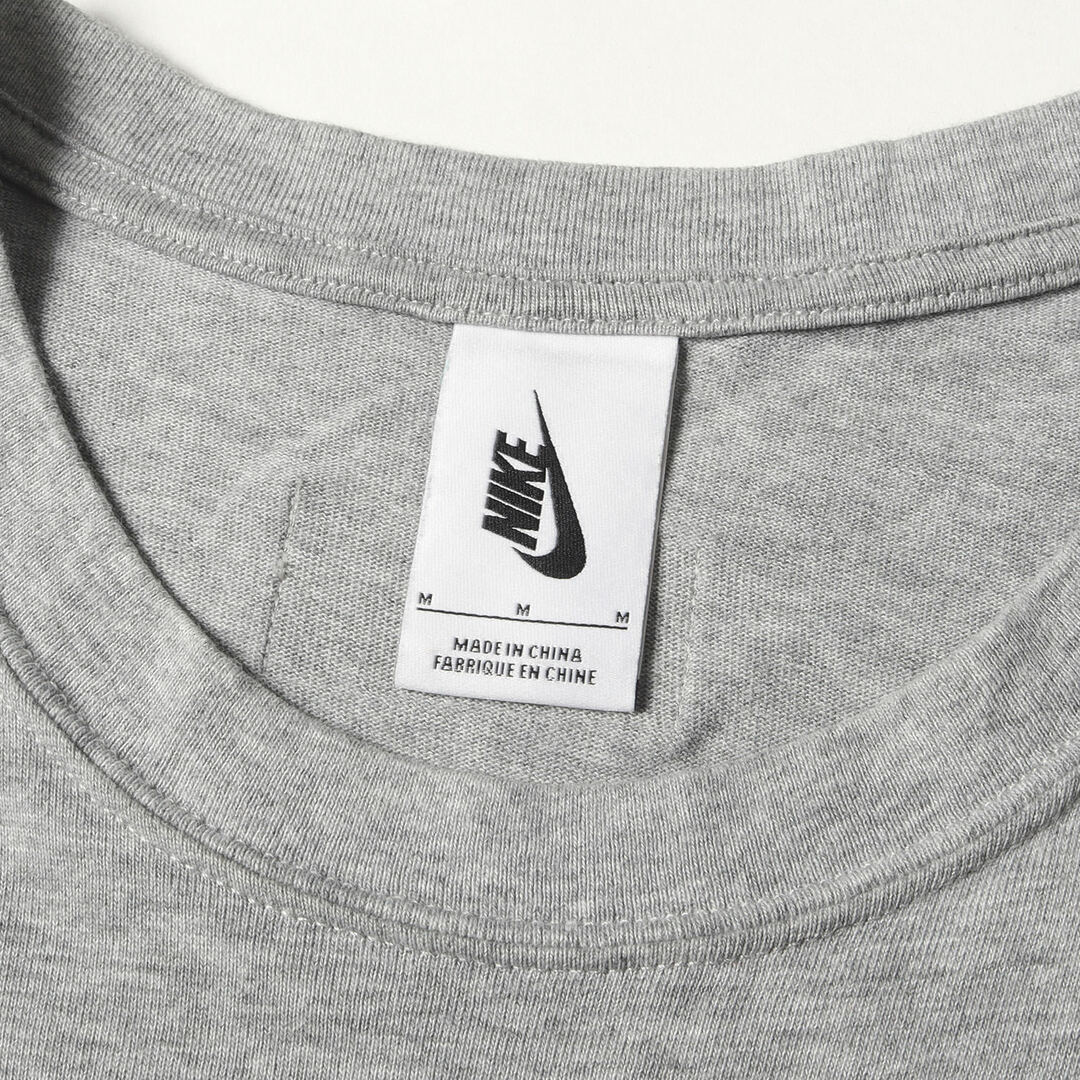 Fear of God クルーネック半袖tシャツ ホワイト FW24/25 org.jpg