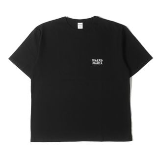 WACKO MARIA - 【新品】WACKO MARIA ワコマリア Tシャツ サイズ WACKO MARIA - 【新品】WACKO MARIA ワコマリア Tシャツ サイズ
