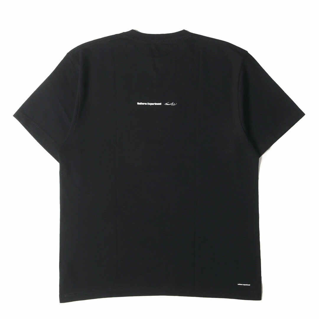 uniform experiment - 【新品】UNIFORM EXPERIMENT ユニフォーム uniform experiment - 【新品】UNIFORM EXPERIMENT ユニフォーム
