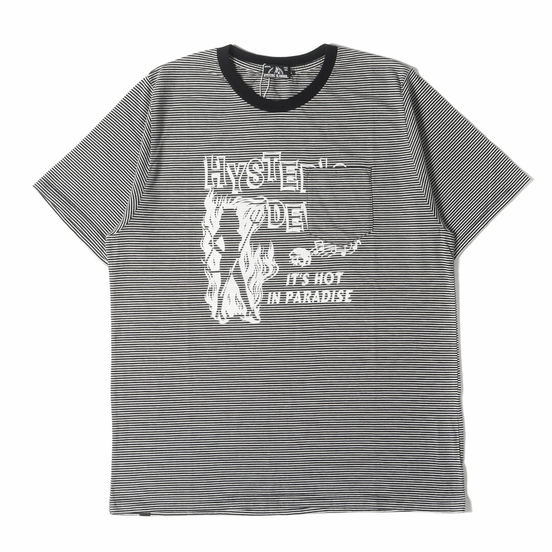 HYSTERIC GLAMOUR - 【新品】HYSTERIC GLAMOUR ヒステリック HYSTERIC GLAMOUR - 【新品】HYSTERIC GLAMOUR ヒステリック